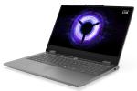 LENOVO LOQ Essential 15IRX11 Luna Grey