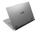 LENOVO LOQ Essential 15IRX11 Luna Grey