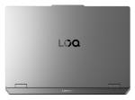 LENOVO LOQ Essential 15IRX11 Luna Grey