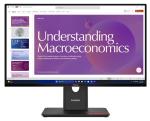 LENOVO ThinkVision T24D-40 23,8"