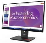 LENOVO ThinkVision T24D-40 23,8"