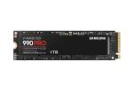 Samsung M.2 SSD 1TB 990 PRO NVMe