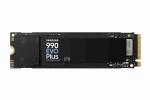 Samsung M.2 SSD 2TB 990 EVO Plus NVMe