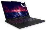 LENOVO Legion 7 Pro 16AFR10H Eclipse Black