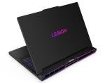 LENOVO Legion 7 Pro 16AFR10H Eclipse Black