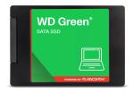 Western Digital SSD 2,5" 1TB Green