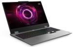 LENOVO LOQ 15AHP10 Luna Grey