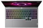 LENOVO LOQ 15AHP10 Luna Grey