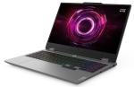 LENOVO LOQ 15AHP10 Luna Grey