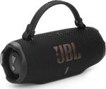 JBL Charge 6 Black