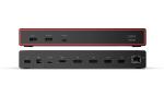 LENOVO Dokovacia stanica ThinkPad USB 4 Smart Dock