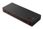 LENOVO Dokovacia stanica ThinkPad USB 4 Smart Dock