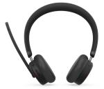 LENOVO Dual-Mode Wireless Headset 6550 (USB-A, Teams)