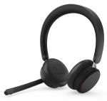 LENOVO Dual-Mode Wireless Headset 6550 (USB-C, Teams)