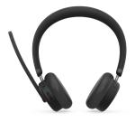 LENOVO Dual-Mode Wireless Headset 6550 (USB-C, Teams)