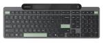 LENOVO Self-Charging bezdrôtová klávesnica CZ