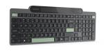 LENOVO Self-Charging bezdrôtová klávesnica CZ