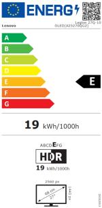 LENOVO Legion 27Q-10 27"