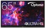 Optoma 3653RK interaktívny dotykový displej 65"