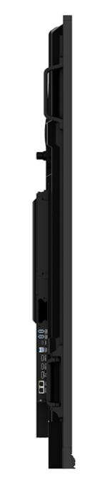 Optoma 3863RK interaktívny dotykový displej 86"