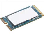 LENOVO ThinkPad 1TB PCIe Gen4 NVMe OPAL2 M.2 2242 SSD