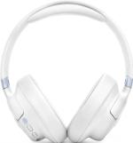 JBL Tune 780NC slúchadlá biele