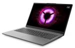 LENOVO LOQ 15ARP10E Luna Grey
