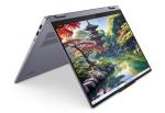 LENOVO IdeaPad 5 2v1 16IAL10 Luna Grey