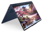 LENOVO IdeaPad 5 2v1 16AKP10 Cosmic Blue