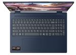 LENOVO IdeaPad 5 2v1 16AKP10 Cosmic Blue