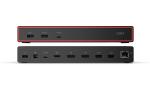 LENOVO Dokovacia stanica ThinkPad USB4 5000 Dock
