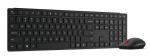 LENOVO 6000 Multi-Mode Pro set bezdrôtovej klávesnice a myši SK