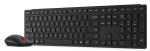 LENOVO 6000 Multi-Mode Pro set bezdrôtovej klávesnice a myši SK