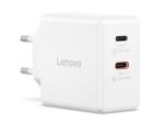 LENOVO Adaptér Dual 65W USB-C