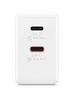 LENOVO Adaptér Dual 65W USB-C