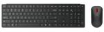LENOVO 6000 Multi-Mode bezdrôtová klávesnica a myš CZ