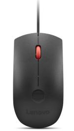 LENOVO Fingerprint Biometric USB myš Gen3