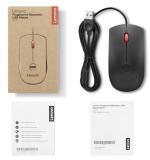 LENOVO Fingerprint Biometric USB myš Gen3