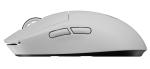 LOGITECH G Pro X Superlight 2 SE herná myš biela