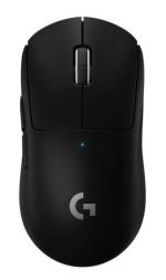 LOGITECH G Pro X Superlight bezdrôtová herná myš