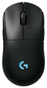 LOGITECH G Pro 2 Lightspeed herná myš čierna