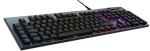 LOGITECH G915 X herná klávesnica čierna UK
