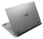 LENOVO LOQ Essential 15ARP11 Luna Grey