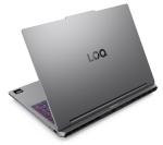 LENOVO LOQ 15AHP11 Luna Grey