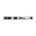 CyberPower PFC Sinewave UPS CP700EIPFCRM1U