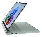 LENOVO IdeaPad 5 2v1 14AHP11 Breeze Moss