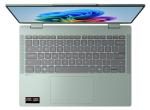 LENOVO IdeaPad 5 2v1 14AHP11 Breeze Moss