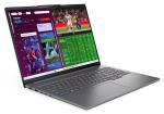 LENOVO IdeaPad 5 Pro 16IPH11 Luna Grey
