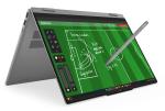 LENOVO IdeaPad 5 2v1 15AGP11 Luna Grey