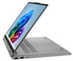LENOVO IdeaPad 5 2v1 15AGP11 Luna Grey